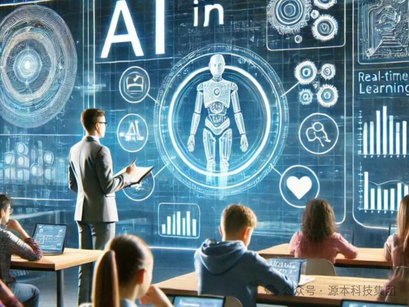 艾弗森贝博ballbet官网科技-本科生掌握大数据、云原生、AI-竞赛保研求职的“超车秘籍”来了！